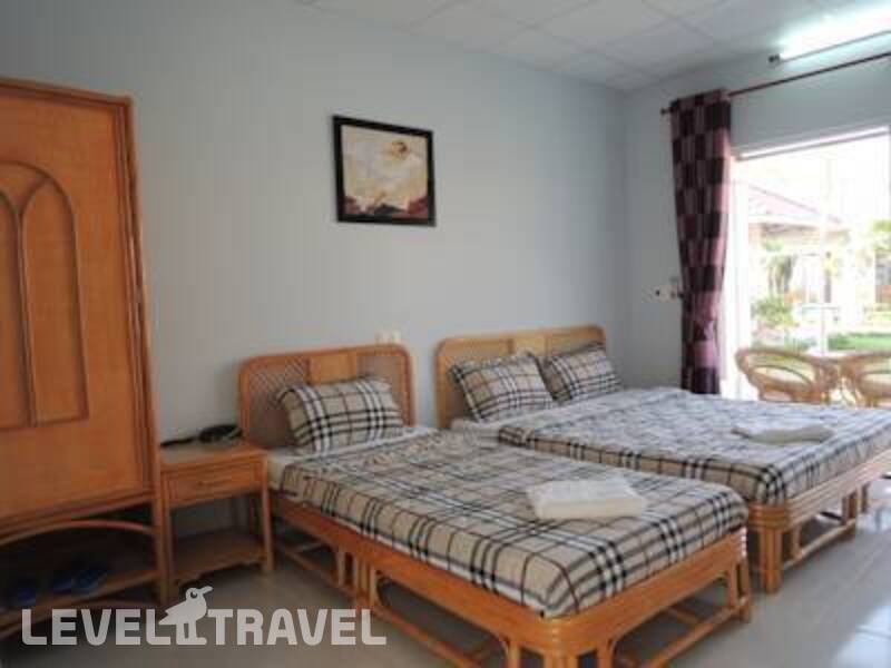 Фотография Kim Village Resort