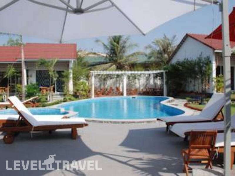 Фотография Kim Village Resort