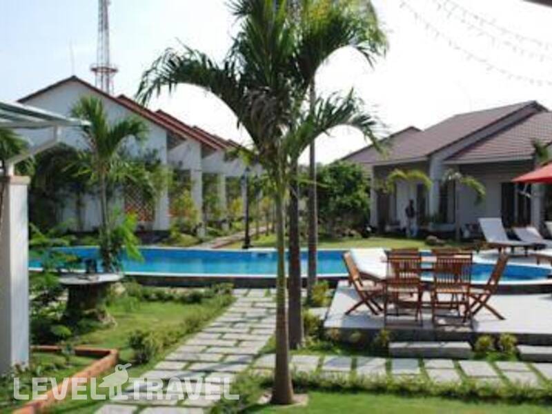 Фотография Kim Village Resort