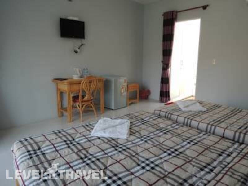 Фотография Kim Village Resort