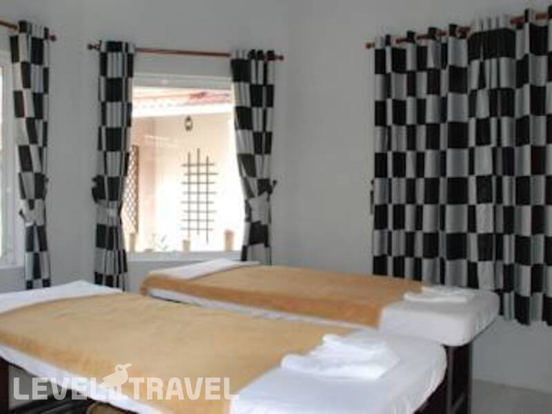 Фотография Kim Village Resort