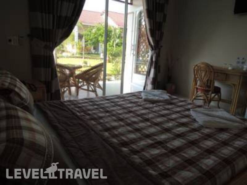 Фотография Kim Village Resort