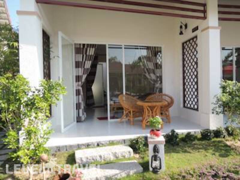 Фотография Kim Village Resort