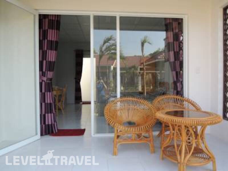 Фотография Kim Village Resort