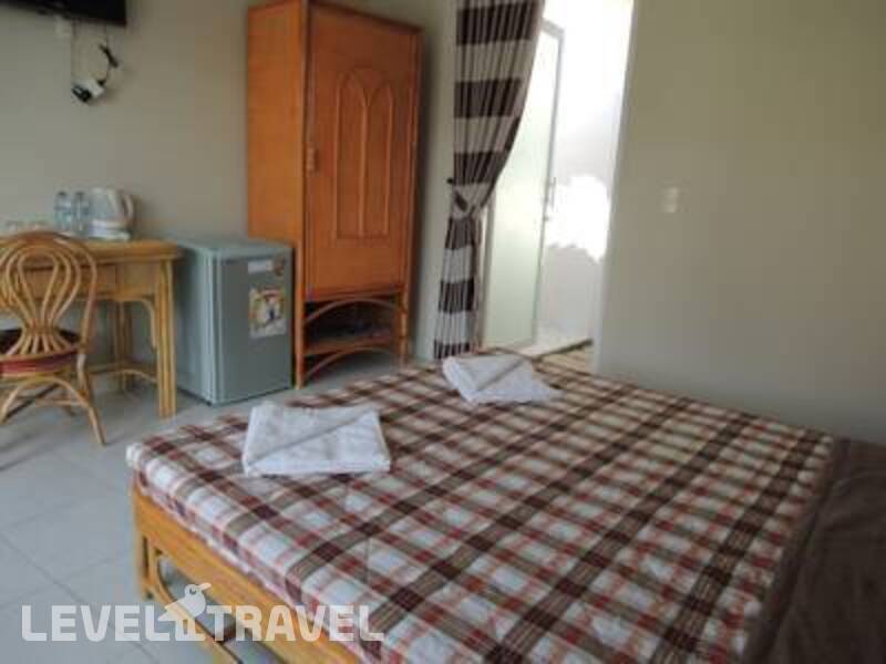 Фотография Kim Village Resort