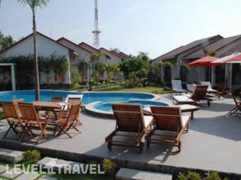 Фотография Kim Village Resort