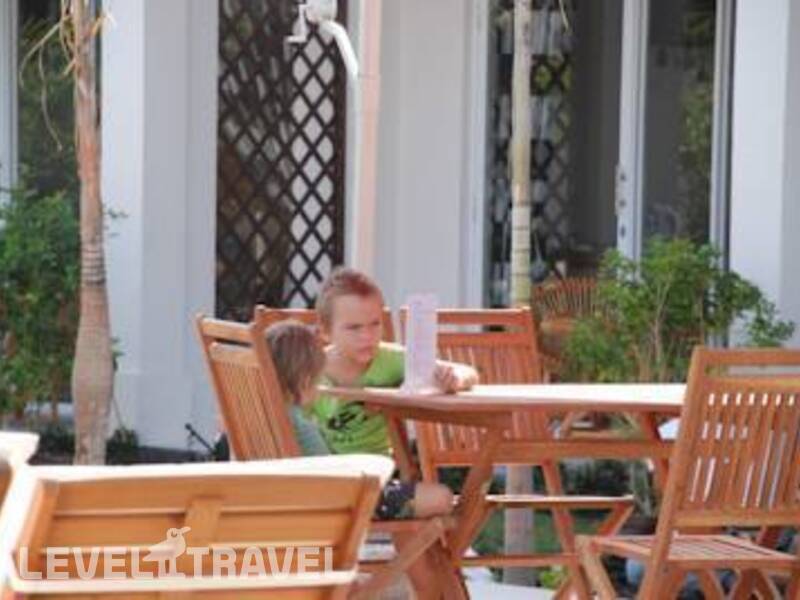 Фотография Kim Village Resort