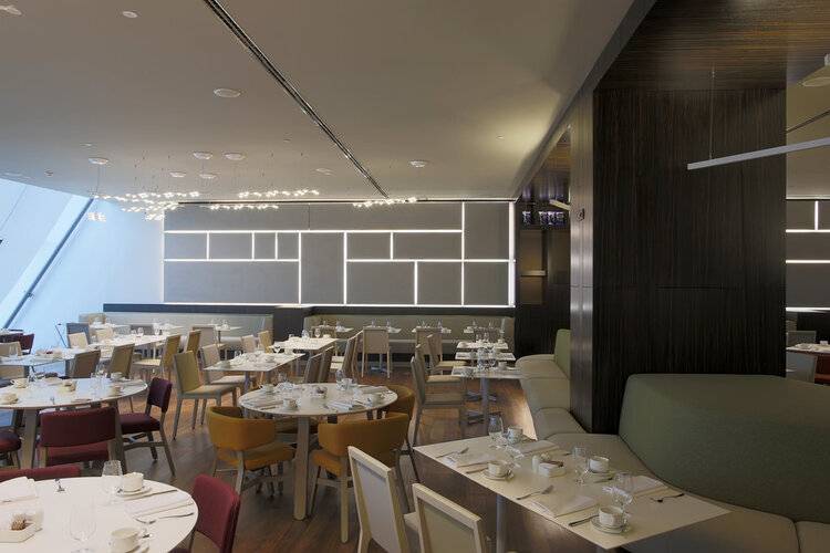 Crowne Plaza Belgrade