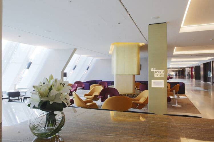Crowne Plaza Belgrade