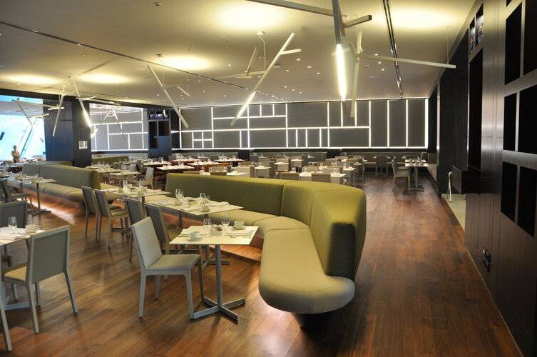 Crowne Plaza Belgrade