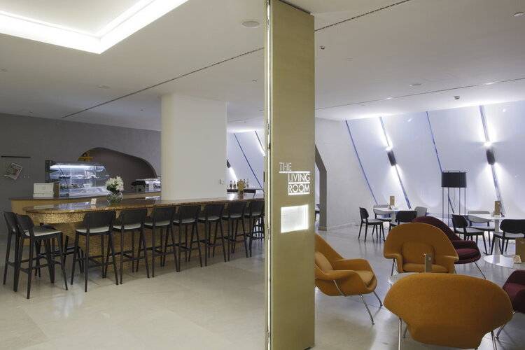 Crowne Plaza Belgrade