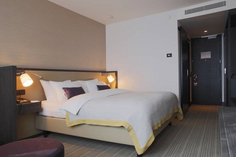 Crowne Plaza Belgrade