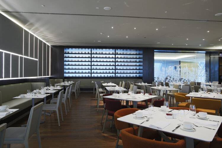 Crowne Plaza Belgrade