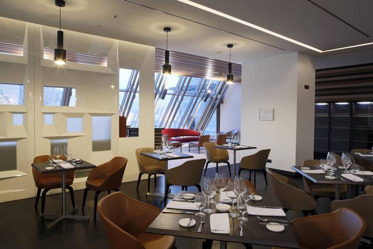 Crowne Plaza Belgrade