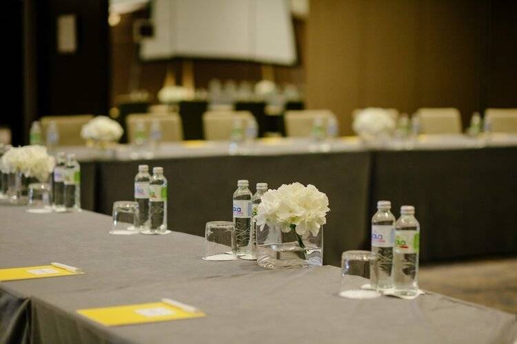 Crowne Plaza Belgrade