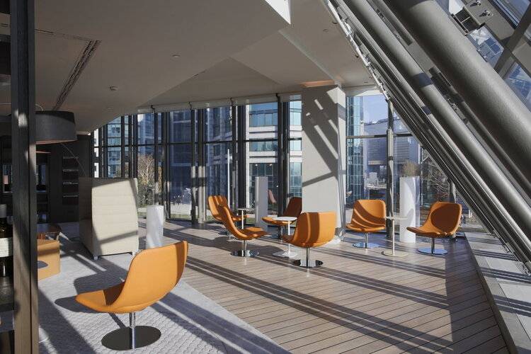 Crowne Plaza Belgrade