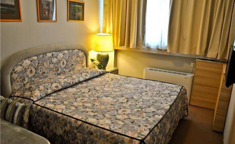 Park Hotel