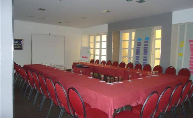 Park Hotel