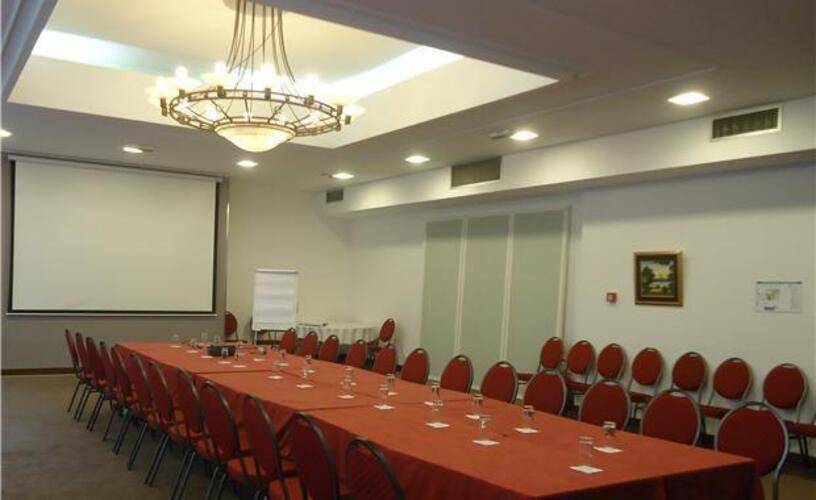 Park Hotel