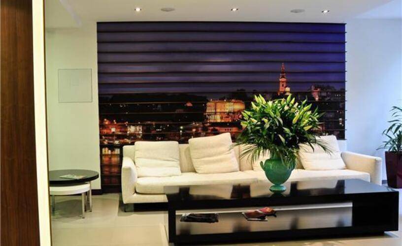 Park Hotel