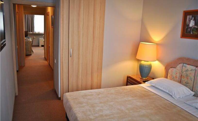 Park Hotel