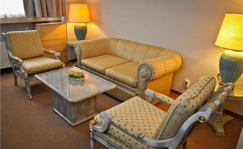 Park Hotel