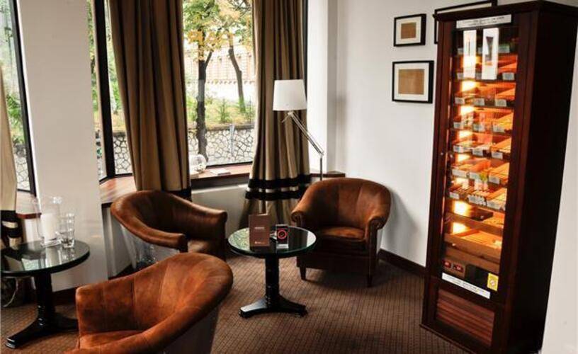 Park Hotel