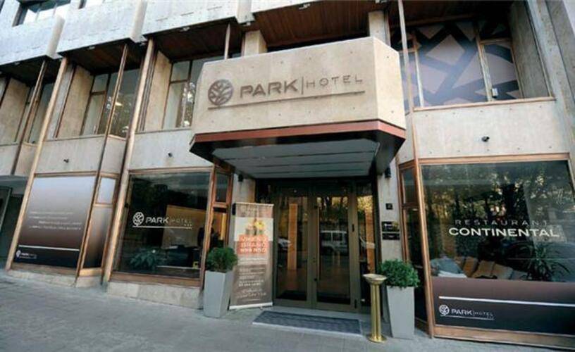 Park Hotel