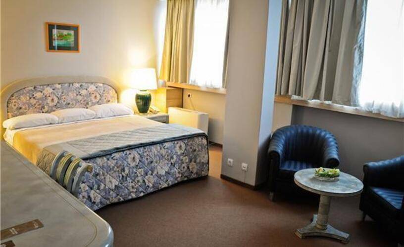 Park Hotel