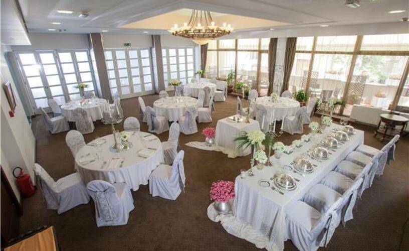 Park Hotel