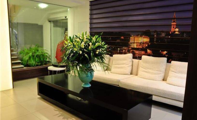 Park Hotel