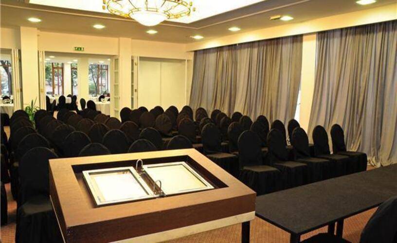 Park Hotel