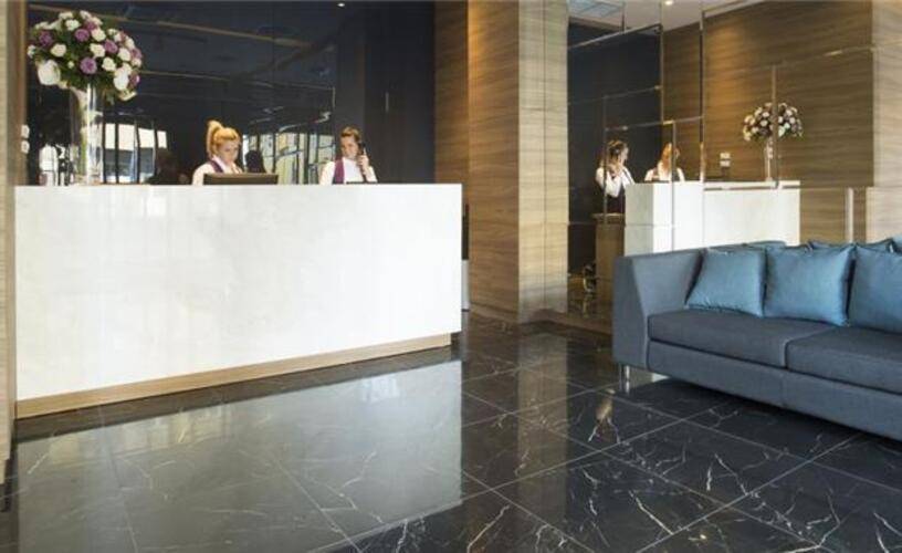 88 Rooms Hotel
