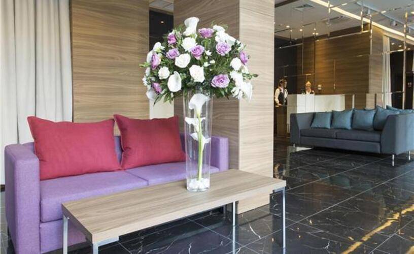 88 Rooms Hotel