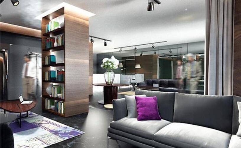 88 Rooms Hotel