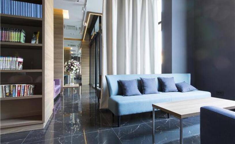 88 Rooms Hotel