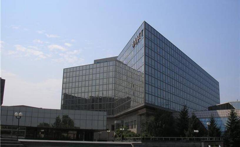 Hyatt Regency