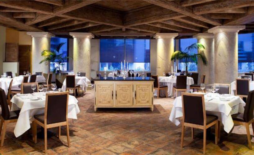 Hyatt Regency