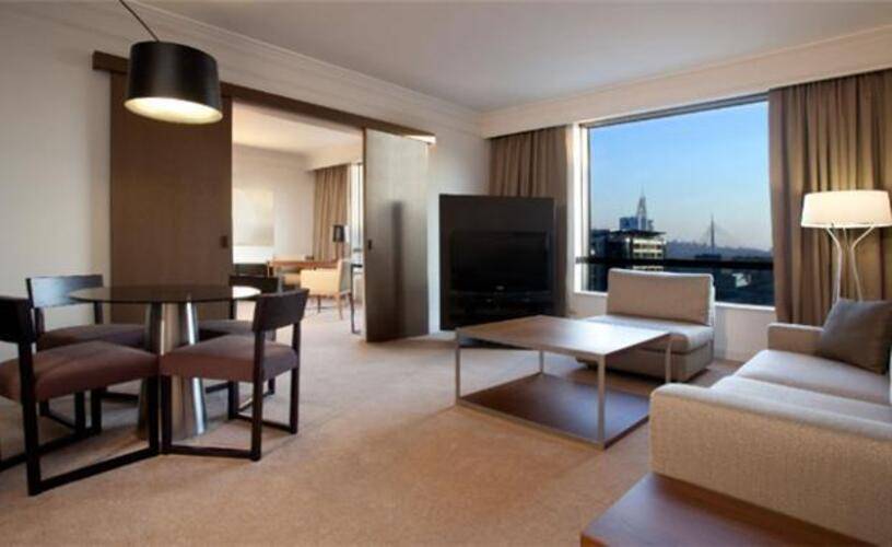 Hyatt Regency