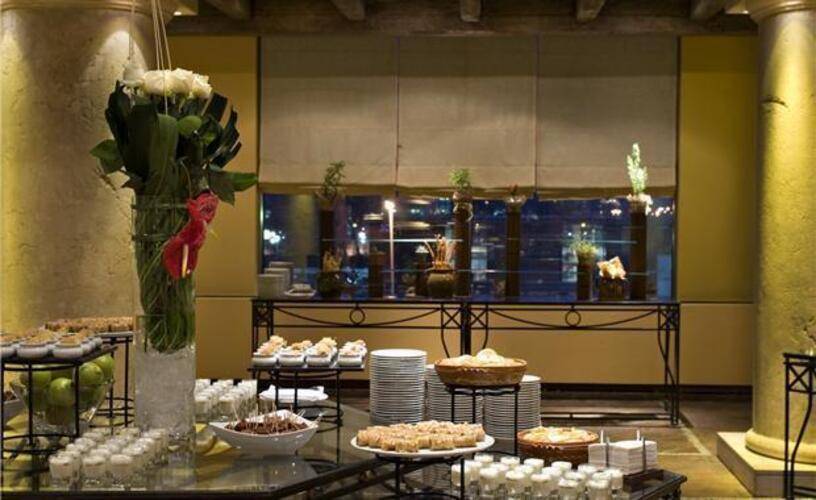 Hyatt Regency