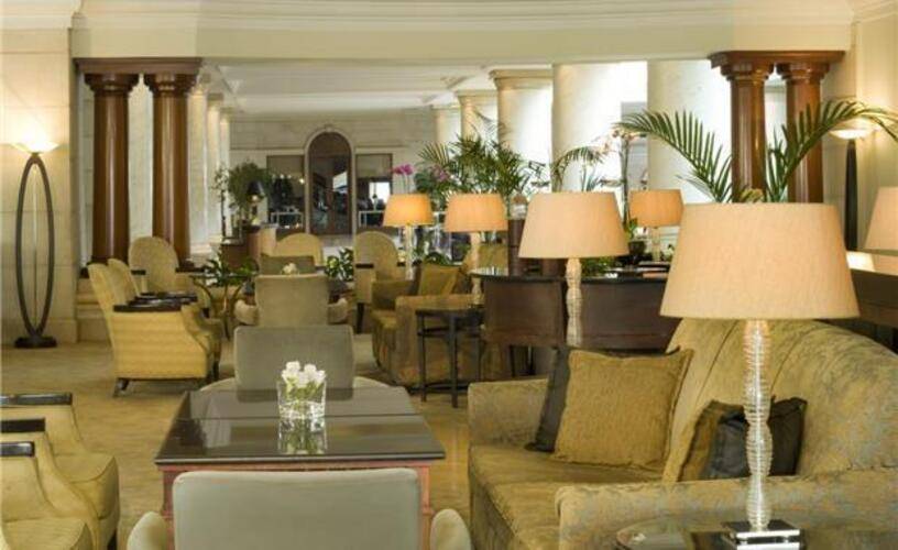 Hyatt Regency