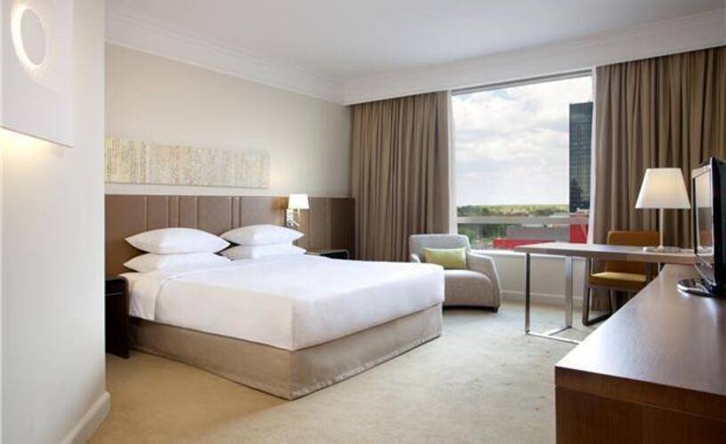 Hyatt Regency