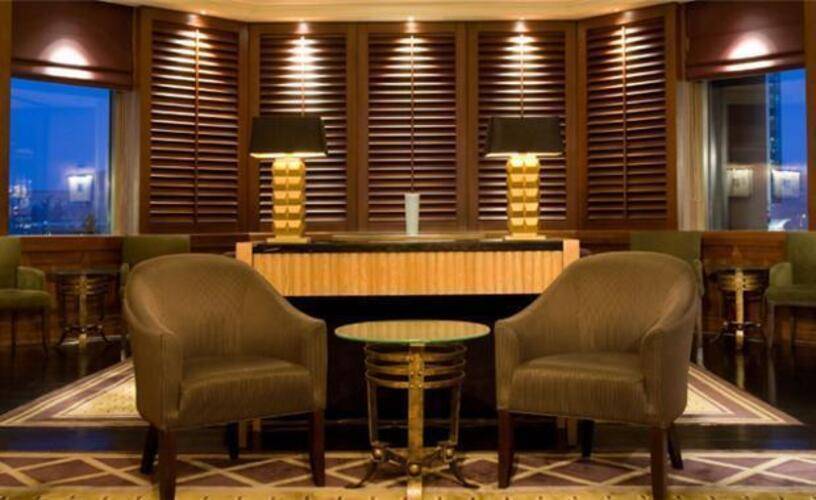 Hyatt Regency
