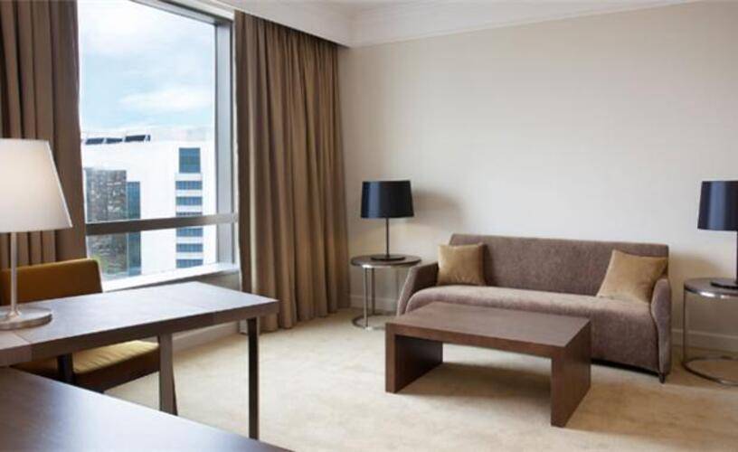 Hyatt Regency