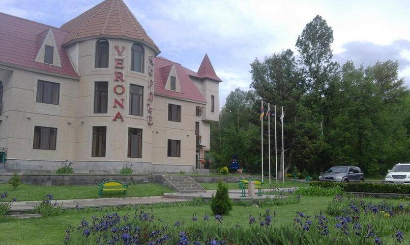 Jermuk Verona Resort