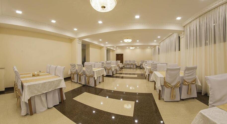 Jermuk Verona Resort
