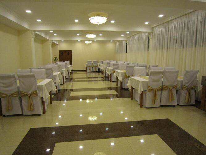 Jermuk Verona Resort