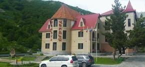 Jermuk Verona Resort