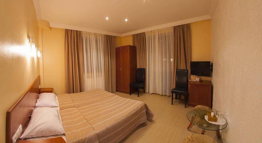 Jermuk Verona Resort