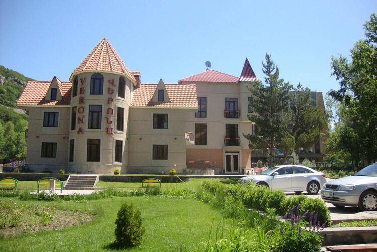 Jermuk Verona Resort